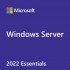 Lenovo Microsoft Windows Server 2022 Essentials - ROK - 1 license(s) (7S050063WW)