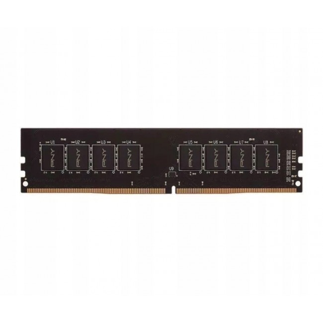 Computer memory PNY MD16GSD43200-SI RAM module 16GB DDR4 3200MHZ 25600