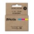 Actis KC-38R ink (replacement for Canon CL-38 Standard 12 ml color)