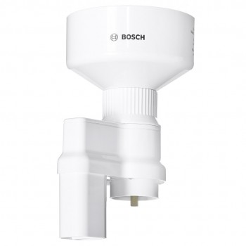 Bosch MUZ5GM1 mixer/food processor accessory