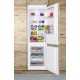Amica BK3265.4UAA fridge-freezer Built-in 270 L E