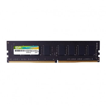 Silicon Power SP008GBLFU320X02 memory module 8 GB 1 x 8 GB DDR4 3200 MHz