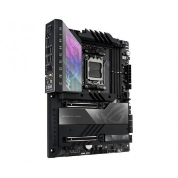 ASUS ROG CROSSHAIR X670E HERO AMD Socket AM5 ATX
