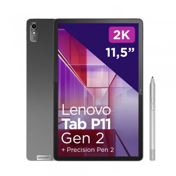 Lenovo Tab P11 128 GB 29.2 cm (11.5