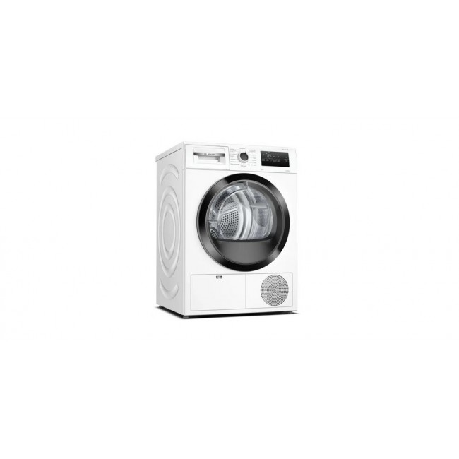 Laundry dryer Bosch WTH85V2KPL