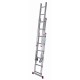 Krause Corda 3X6 multi-purpose ladder 4.85 m