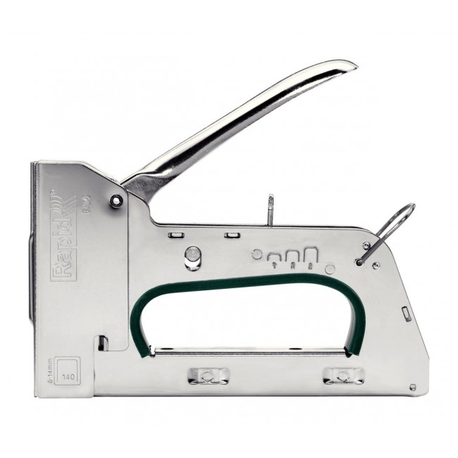 Hand stapler PRO R34E 5000067 RAPID