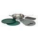 Stanley 10-02658-013 camping cookware Set 0.94 L Stainless steel