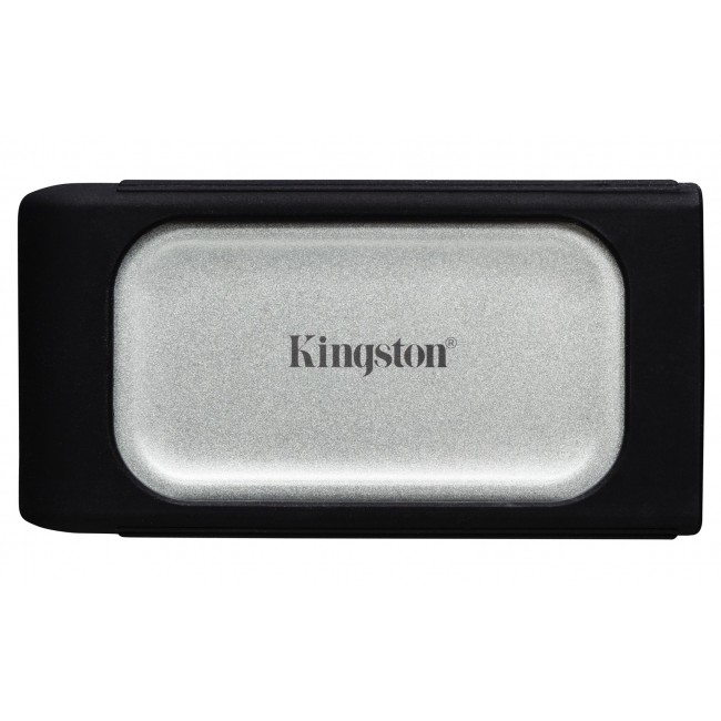 Kingston Technology 500G PORTABLE SSD XS2000