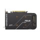ASUS Dual 90YV0JC4-M0NB00 graphics card NVIDIA GeForce RTX 4060 8 GB GDDR6