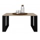 Topeshop MODERN SON CZ coffee/side/end table Coffee table Rectangular shape 2 leg(s)