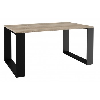 Topeshop MODERN SON CZ coffee/side/end table Coffee table Rectangular shape 2 leg(s)
