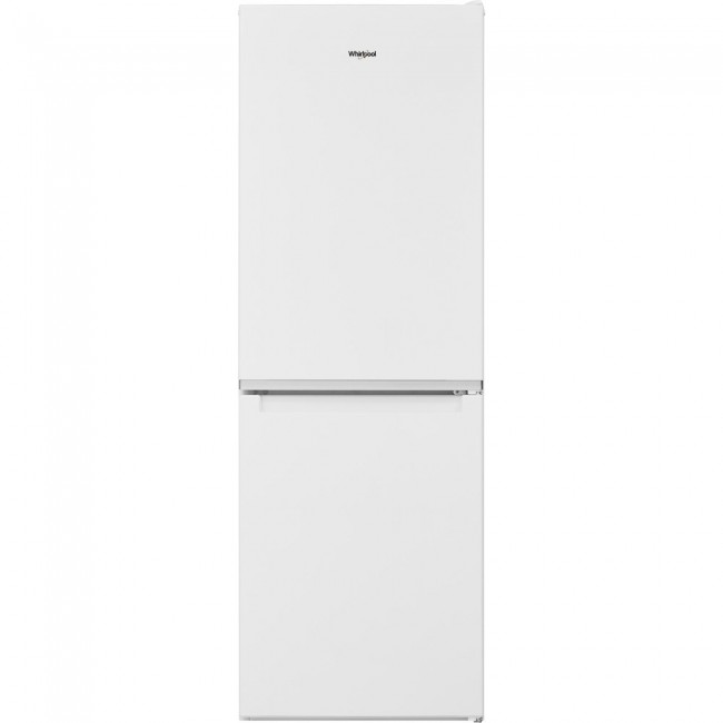 Whirlpool W5 711E W 1 fridge-freezer Freestanding 308 L White