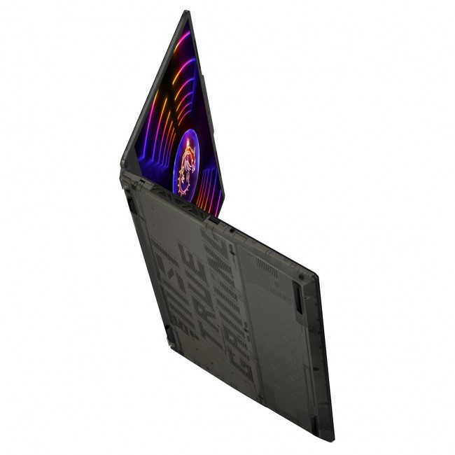 MSI Cyborg 15 A12VE-016XPL i7-12650H Notebook 39.6 cm (15.6