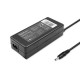Qoltec 51508.45W power adapter/inverter Indoor Black