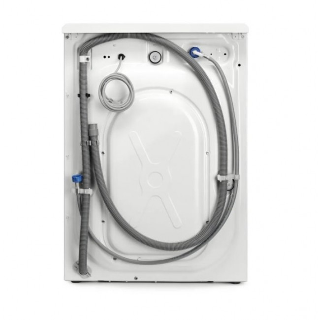 Electrolux EW2F428WP washing machine Freestanding Front-load 8 kg 1200 RPM White
