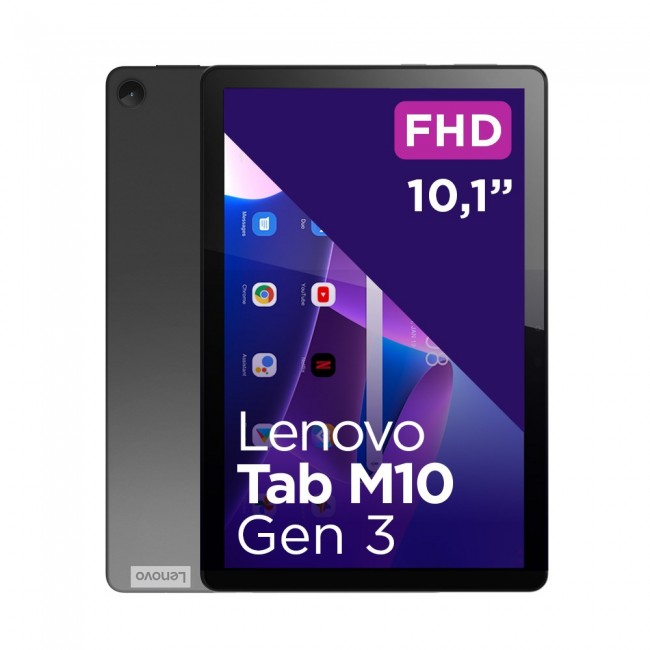 Lenovo Tab M10 4G LTE 64 GB 25.6 cm (10.1
