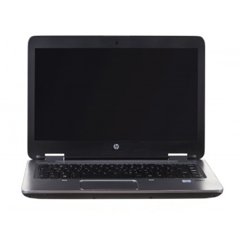HP ProBook 640 G2 i5-6200U 8GB 256GB SSD 14