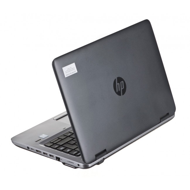 HP ProBook 640 G2 i5-6200U 8GB 256GB SSD 14