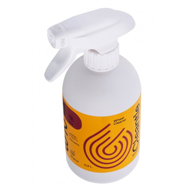 Cleantle Wheel Cleaner Basic 0,5l - Cleaning agent