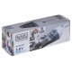 Black & Decker NVC115JL handheld vacuum Grey, White Bagless