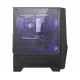 MSI MAG FORGE 100M Mid Tower Gaming Computer Case