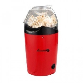  ucznik AM-6611 C popcorn popper