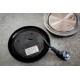 ELDOM C510C Lumi electric kettle 1.7 L 2200 W Black