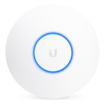 Ubiquiti UniFi AC HD 1733 Mbit/s White Power over Ethernet (PoE)