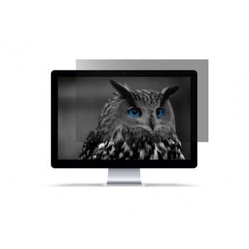 NATEC Owl Frameless display privacy filter 60.5 cm (23.8