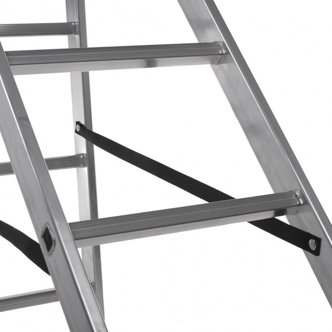 Krause multi-purpose ladder Corda 3X6 4.55