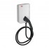 ABB Terra 11kW charging station with 5m wallbox cable