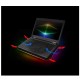 Thermaltake Massive 20 RGB laptop cooling pad 48.3 cm (19