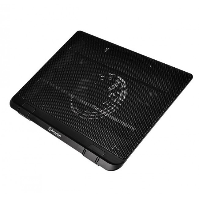 Thermaltake Massive A23 laptop cooling pad 40.6 cm (16