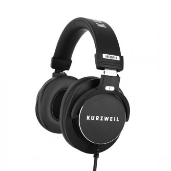 Kurzweil HDM1 - studio headphones
