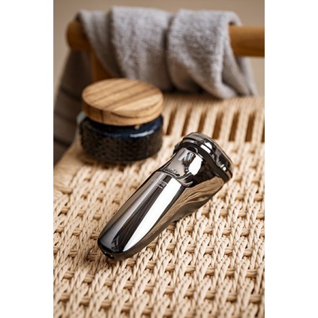 Camry Premium CR 2925 men's shaver Rotation shaver Trimmer Grey