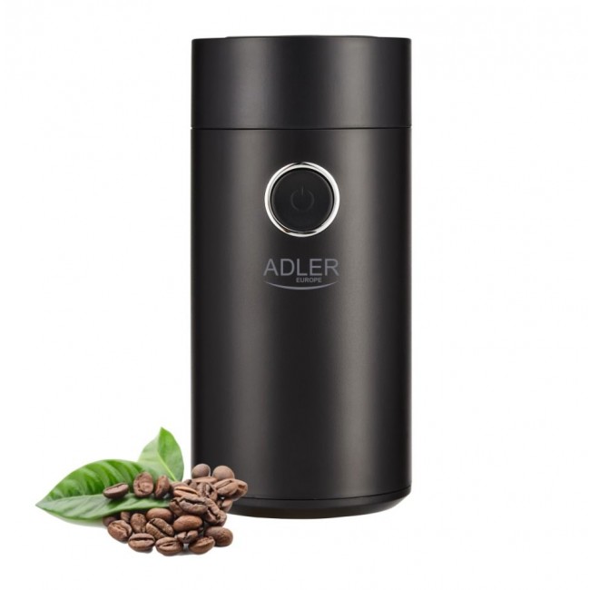 Coffee grinder Adler AD 4446bs