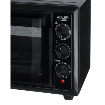 Camry CR 6023 electric oven