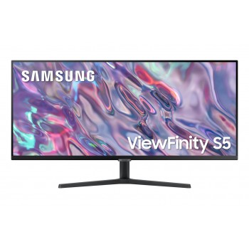 Samsung ViewFinity S5 S50GC computer monitor 86.4 cm (34