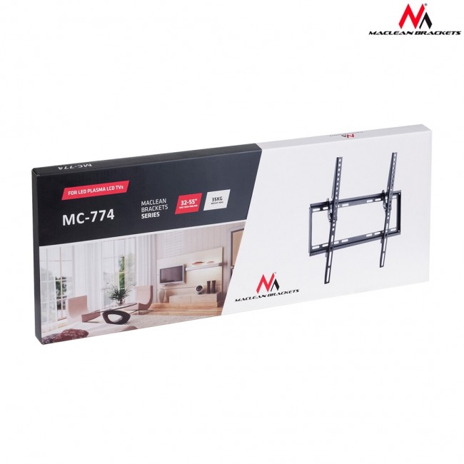 Maclean MC-774 TV stand 32-55