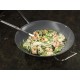 Wok frying pan with lid Zwilling Plus 40992-032-0 32 cm