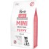 BRIT Care Mini Grain-Free Puppy Lamb - dry dog food - 7 kg