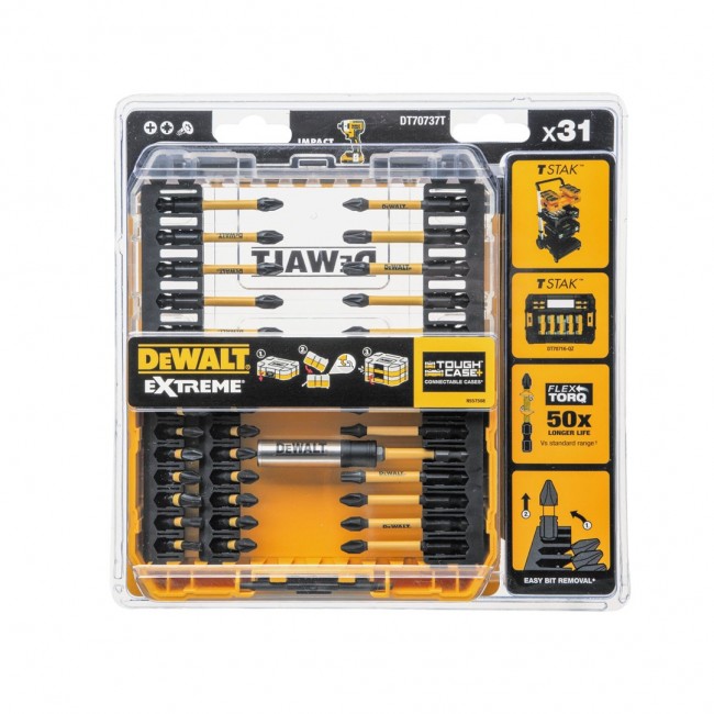 DeWALT DT70730T-QZ screwdriver bit