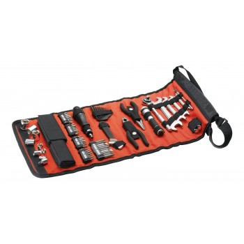 Black & Decker A7144-XJ mechanics tool set