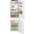 Bosch KIN86ADD0 fridge-freezer Freestanding 260 L D White