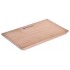 Wooden board for the SIROS MINI sink (40x40)