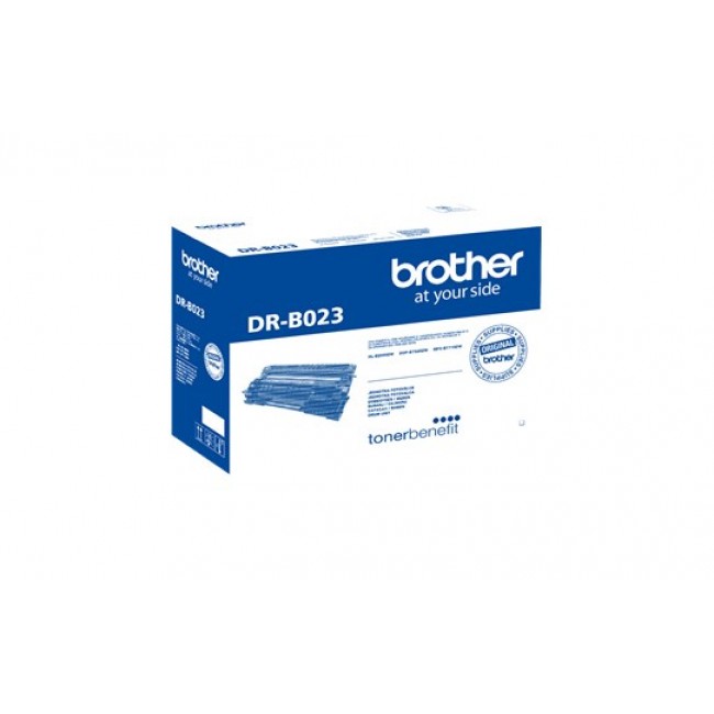 Brother DR-B023 printer drum Original 1 pc(s)