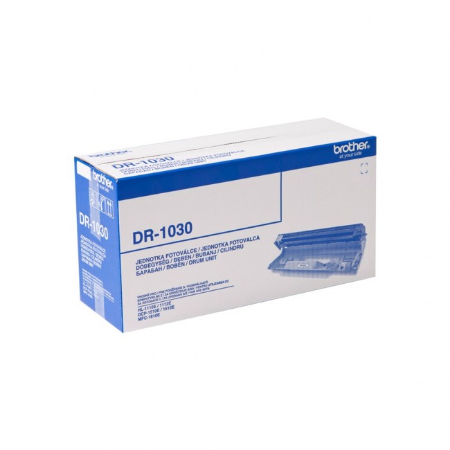 Brother DR-1030 printer drum Original 1 pc(s)