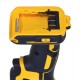 DeWALT DCG426N-XJ die/straight grinder Straight die grinder 25000 RPM Black, Yellow 1000 W