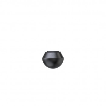 Theragun Standard ball Black 1 pc(s)